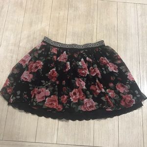 Kidpik skirt XS